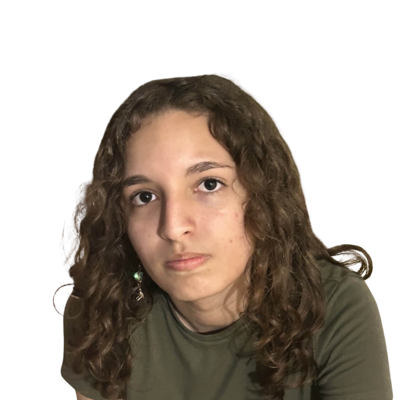 Ms. Orianna Silva

